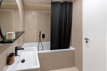 Pronájem bytu 2+kk v osobním vlastnictví 58 m², Praha 10 - Strašnice