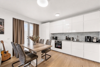 Pronájem bytu 2+kk v osobním vlastnictví 58 m², Praha 10 - Strašnice