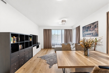 Pronájem bytu 2+kk v osobním vlastnictví 58 m², Praha 10 - Strašnice