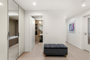 Pronájem bytu 2+kk v osobním vlastnictví 58 m², Praha 10 - Strašnice