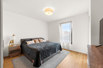 Pronájem bytu 2+kk v osobním vlastnictví 58 m², Praha 10 - Strašnice