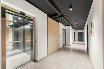 Pronájem bytu 2+kk v osobním vlastnictví 58 m², Praha 10 - Strašnice