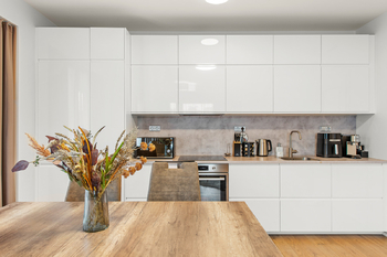 Pronájem bytu 2+kk v osobním vlastnictví 58 m², Praha 10 - Strašnice
