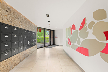 Pronájem bytu 2+kk v osobním vlastnictví 58 m², Praha 10 - Strašnice
