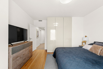 Pronájem bytu 2+kk v osobním vlastnictví 58 m², Praha 10 - Strašnice