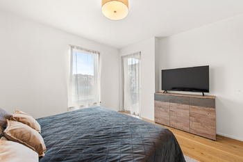 Pronájem bytu 2+kk v osobním vlastnictví 58 m², Praha 10 - Strašnice