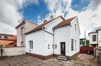 Prodej domu 95 m², Kolín
