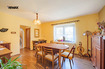 Prodej domu 100 m², Hlubočany