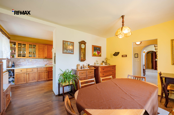 Prodej domu 100 m², Hlubočany