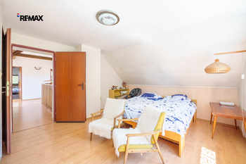 Prodej domu 100 m², Hlubočany