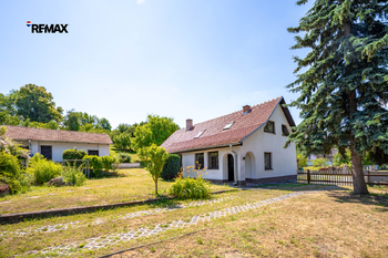 Prodej domu 100 m², Hlubočany