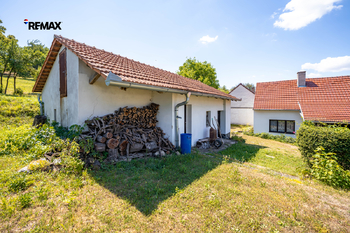 Prodej domu 100 m², Hlubočany