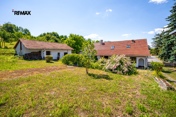 Prodej domu 100 m², Hlubočany