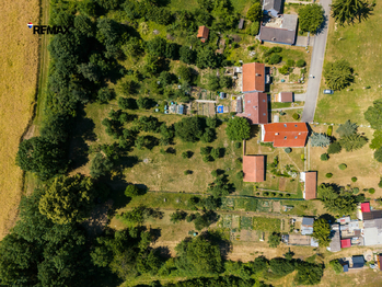 Prodej domu 100 m², Hlubočany