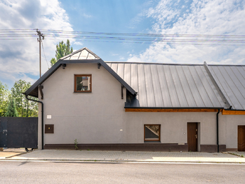 Prodej bytu 4+1 v osobním vlastnictví 145 m², Litomyšl