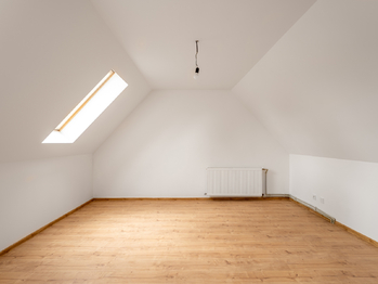 Prodej bytu 4+1 v osobním vlastnictví 145 m², Litomyšl