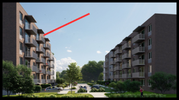 Prodej bytu 4+1 v osobním vlastnictví 81 m², Plzeň