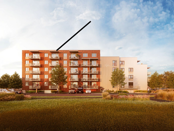Prodej bytu 2+kk v osobním vlastnictví 57 m², Plzeň