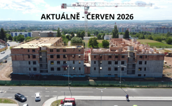 Prodej bytu 2+kk v osobním vlastnictví 57 m², Plzeň