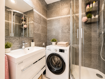 Pronájem bytu 2+kk v osobním vlastnictví 53 m², Příbram