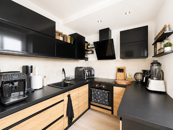 Pronájem bytu 2+kk v osobním vlastnictví 53 m², Příbram