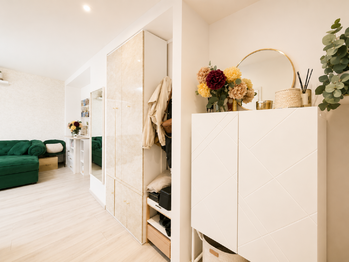 Pronájem bytu 2+kk v osobním vlastnictví 53 m², Příbram
