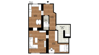 Prodej domu 152 m², Litomyšl