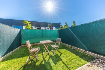 Prodej bytu 1+kk v osobním vlastnictví 31 m², Praha 9 - Hloubětín