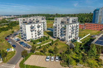 Prodej bytu 1+kk v osobním vlastnictví 31 m², Praha 9 - Hloubětín