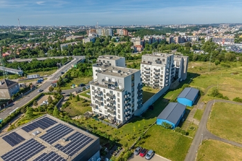 Prodej bytu 1+kk v osobním vlastnictví 31 m², Praha 9 - Hloubětín