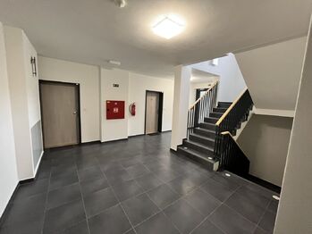Pronájem bytu 3+kk v osobním vlastnictví 88 m², Pelhřimov