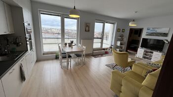 Pronájem bytu 3+kk v osobním vlastnictví 88 m², Pelhřimov