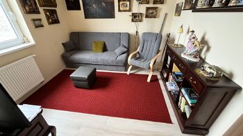 Pronájem bytu 3+kk v osobním vlastnictví 88 m², Pelhřimov