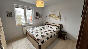 Pronájem bytu 3+kk v osobním vlastnictví 88 m², Pelhřimov