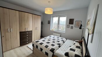 Pronájem bytu 3+kk v osobním vlastnictví 88 m², Pelhřimov