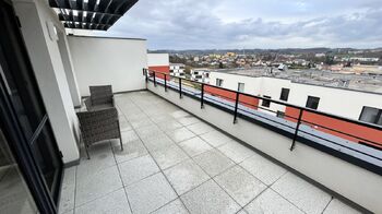 Pronájem bytu 3+kk v osobním vlastnictví 88 m², Pelhřimov