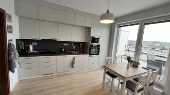 Pronájem bytu 3+kk v osobním vlastnictví 88 m², Pelhřimov
