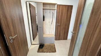 Pronájem bytu 3+kk v osobním vlastnictví 88 m², Pelhřimov