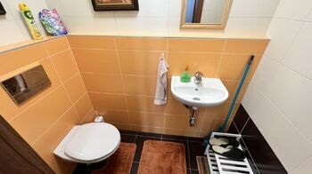 Pronájem bytu 3+kk v osobním vlastnictví 88 m², Pelhřimov