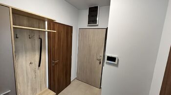Pronájem bytu 3+kk v osobním vlastnictví 88 m², Pelhřimov