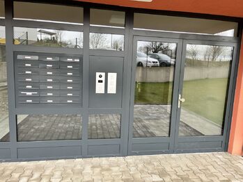 Pronájem bytu 3+kk v osobním vlastnictví 88 m², Pelhřimov