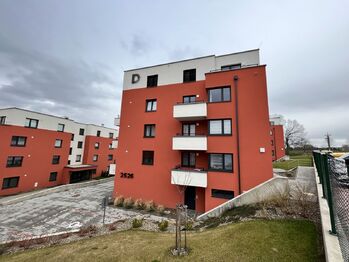 Pronájem bytu 3+kk v osobním vlastnictví 88 m², Pelhřimov