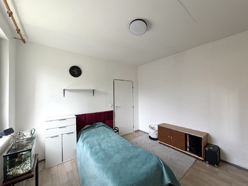 Prodej bytu 2+1 v osobním vlastnictví 56 m², Chomutov
