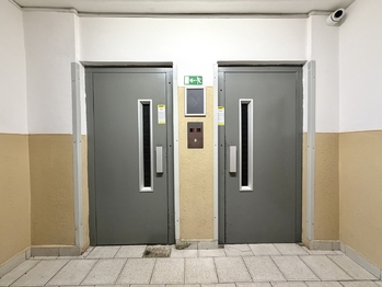 Prodej bytu 2+1 v osobním vlastnictví 56 m², Chomutov