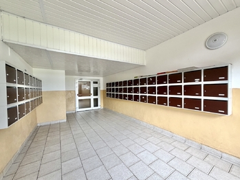 Prodej bytu 2+1 v osobním vlastnictví 56 m², Chomutov