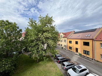 Prodej bytu 2+1 v osobním vlastnictví 56 m², Chomutov