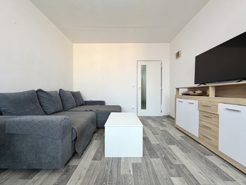 Prodej bytu 2+1 v osobním vlastnictví 56 m², Chomutov