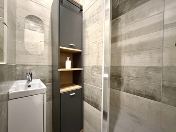 Prodej bytu 2+1 v osobním vlastnictví 56 m², Chomutov