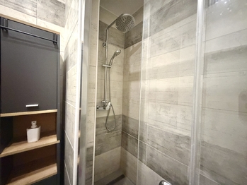 Prodej bytu 2+1 v osobním vlastnictví 56 m², Chomutov