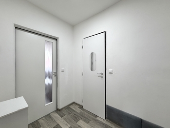 Prodej bytu 2+1 v osobním vlastnictví 56 m², Chomutov